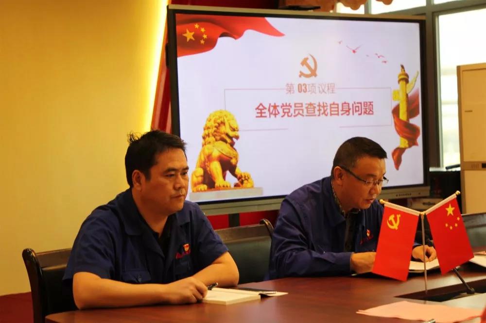 党员立潮头，领跑当先锋｜张国信：深耕业内廿余载的钢铁人