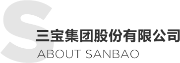 三宝集团股份有限公司
